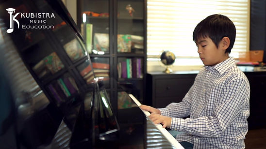 Charlie Lin - M. Clementi - Sonatina in C Major